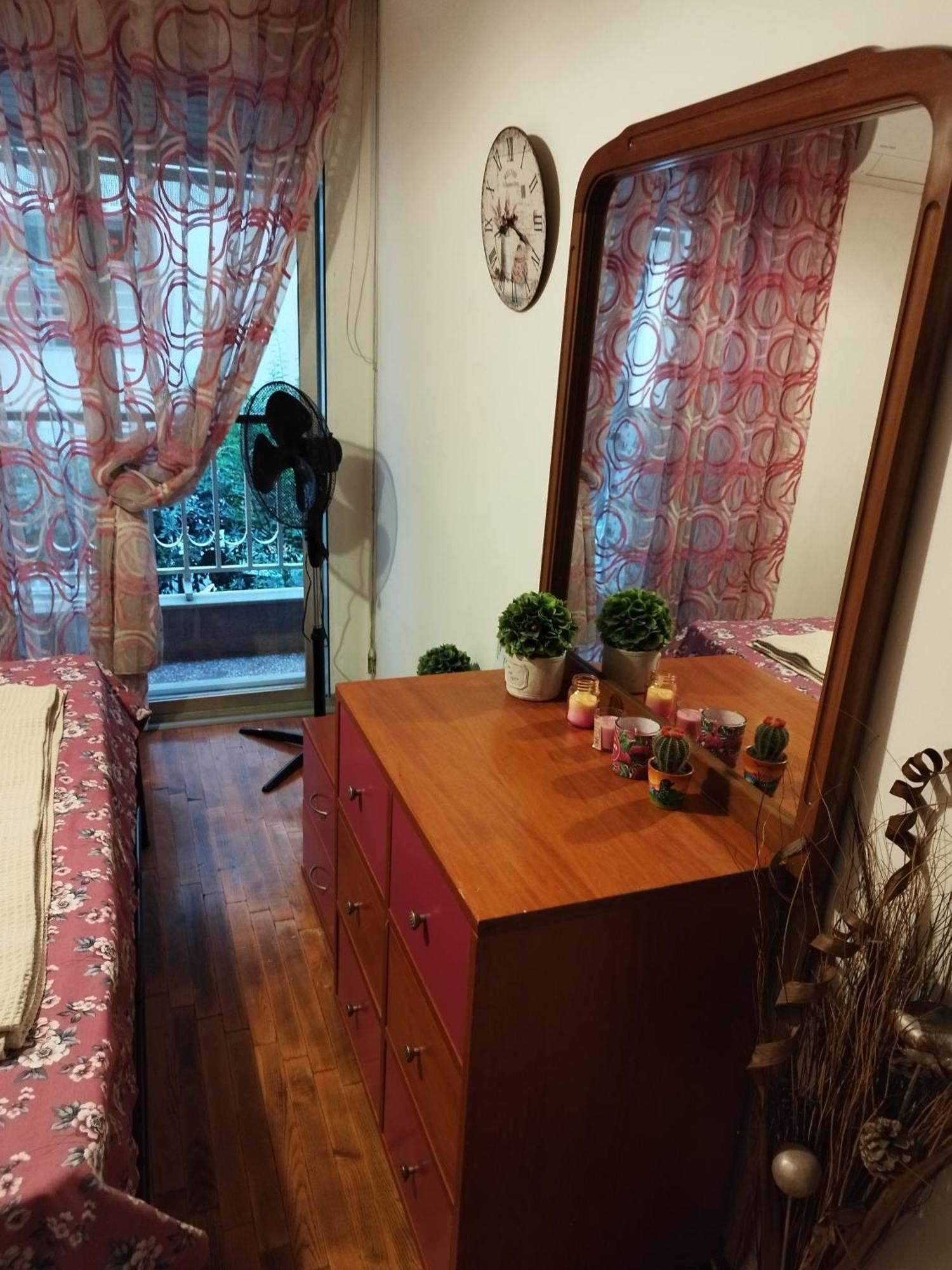 Private Rooms In Shared House Thessaloniki Zimmer foto