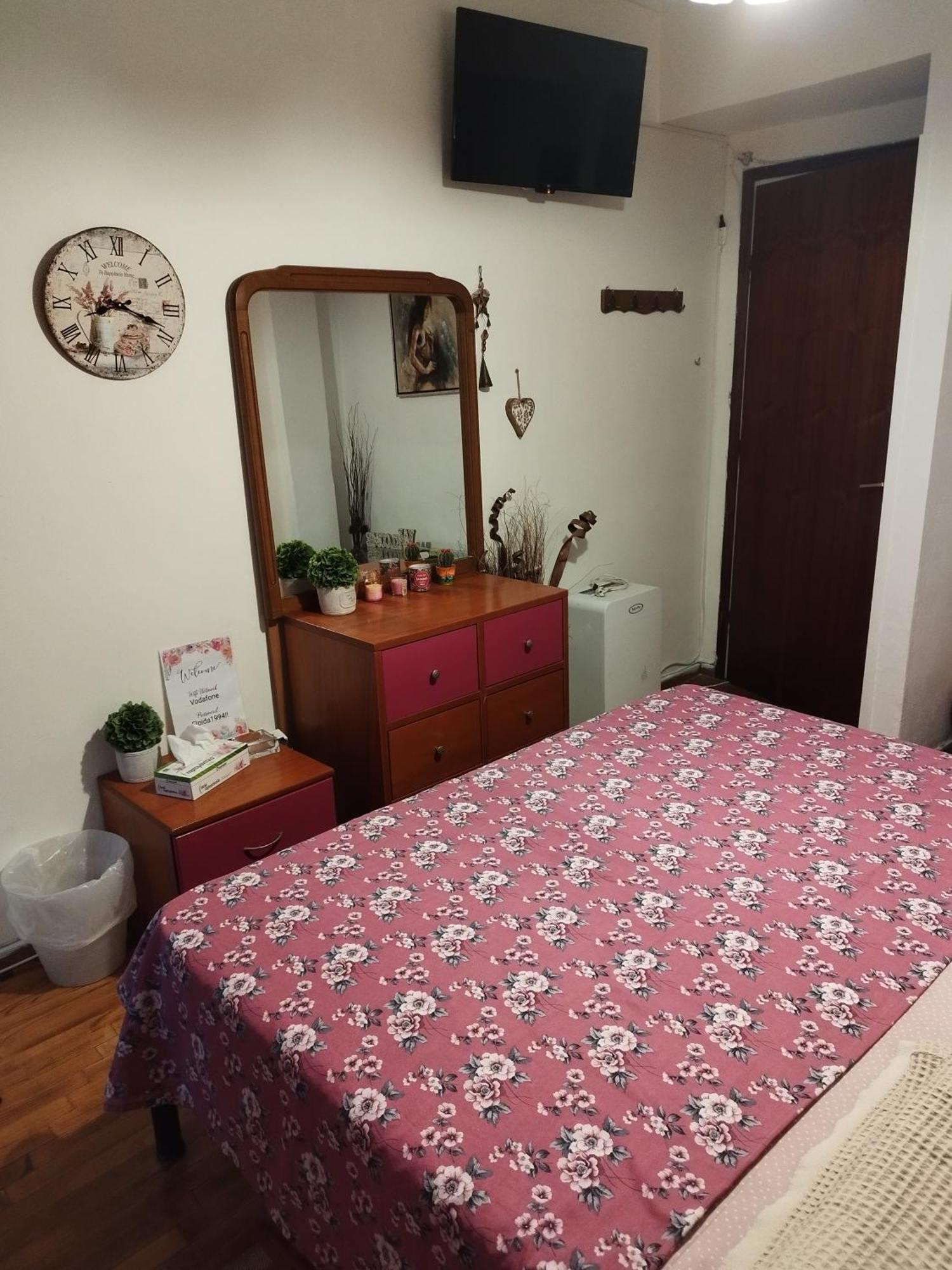 Private Rooms In Shared House Thessaloniki Zimmer foto